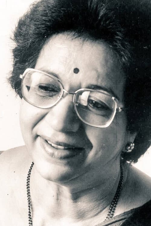Vijaya Mehta foto