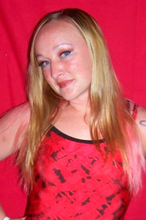 Randi West foto