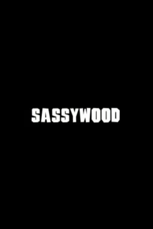 Sassiwood (2014) poster