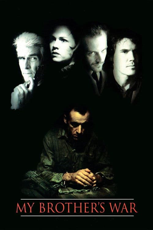 My Brother's War (1997) poster