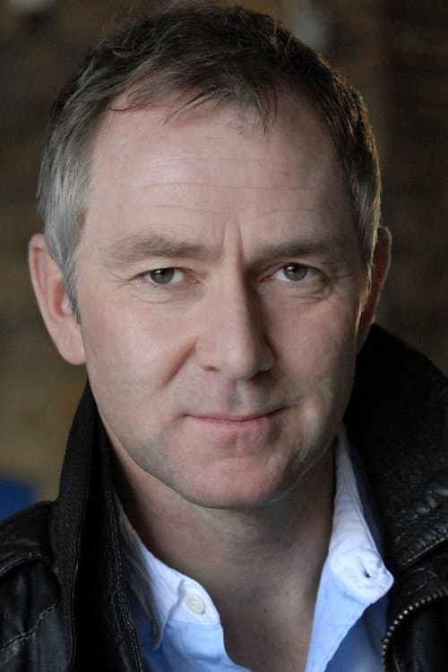 Paul Herbert foto