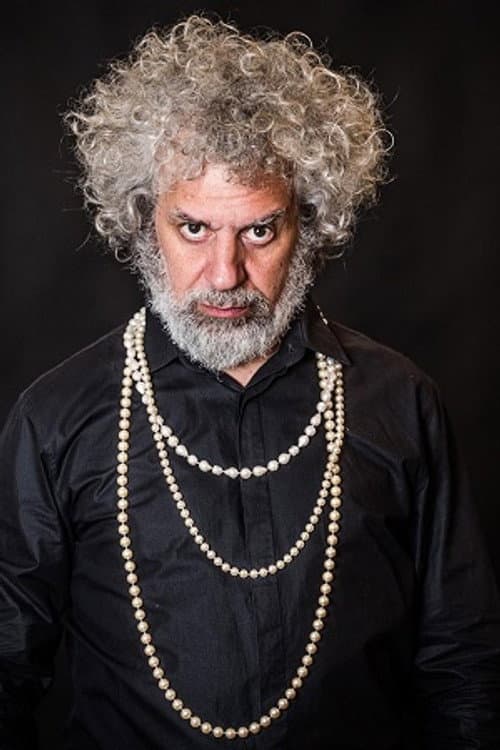 Sergio Rotman foto