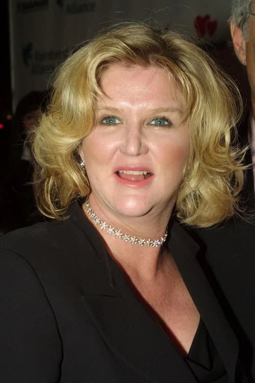 Dennie Gordon foto