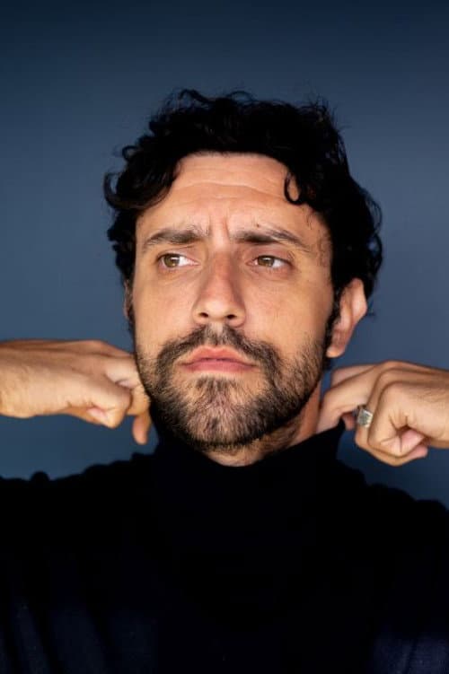 Johann Weber foto
