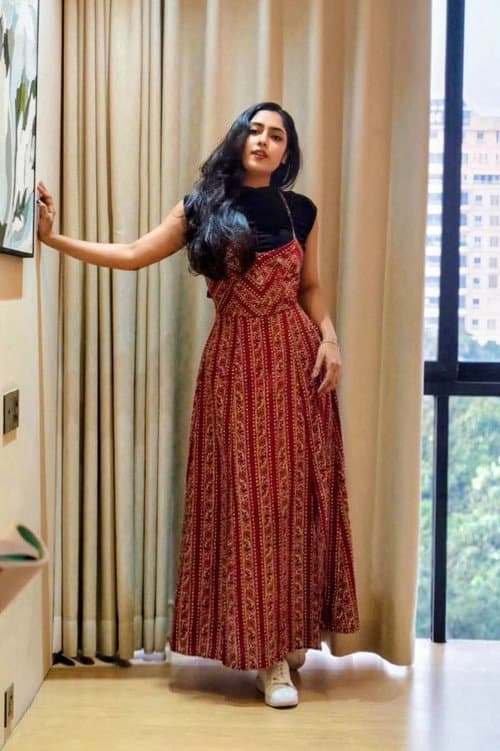Tamanna Haque Borna foto