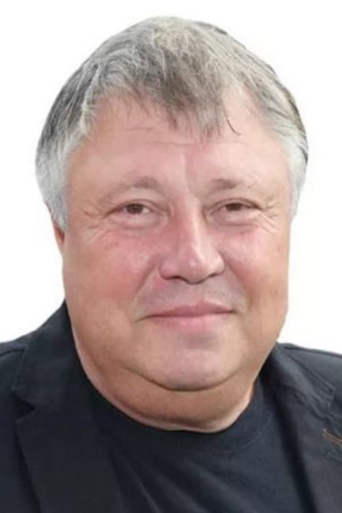 Сергей Степанченко foto