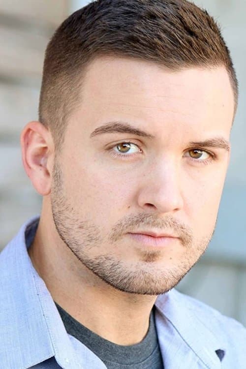 Daniel Barton foto