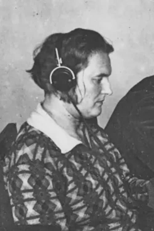 Елизавета Свилова foto