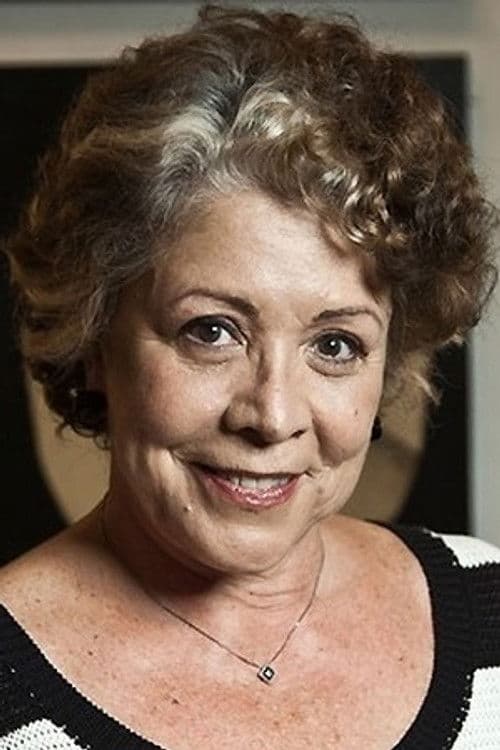 Ângela Leal foto