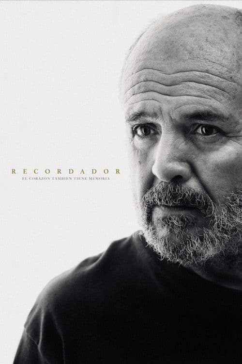 Recordador (2018) poster