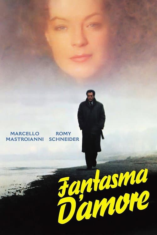 Fantasma d'amore (1981) poster