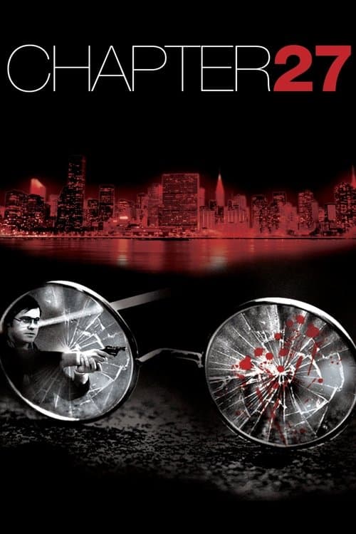 Chapter 27 (2007) poster