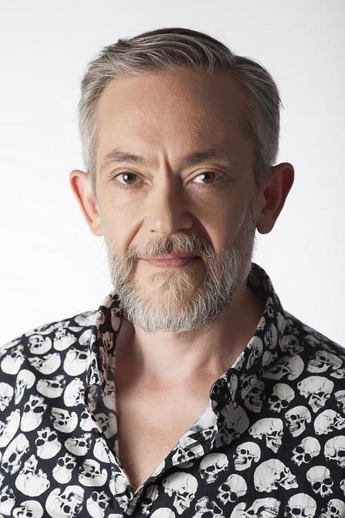 Antonio Ponce foto