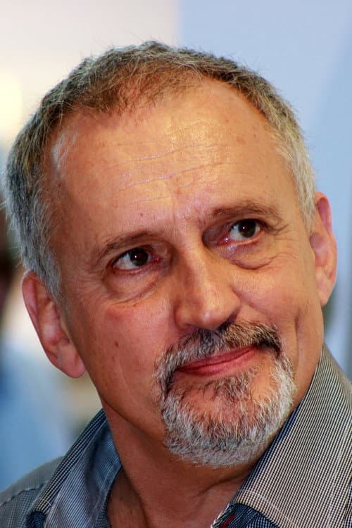 Jussi Adler-Olsen foto