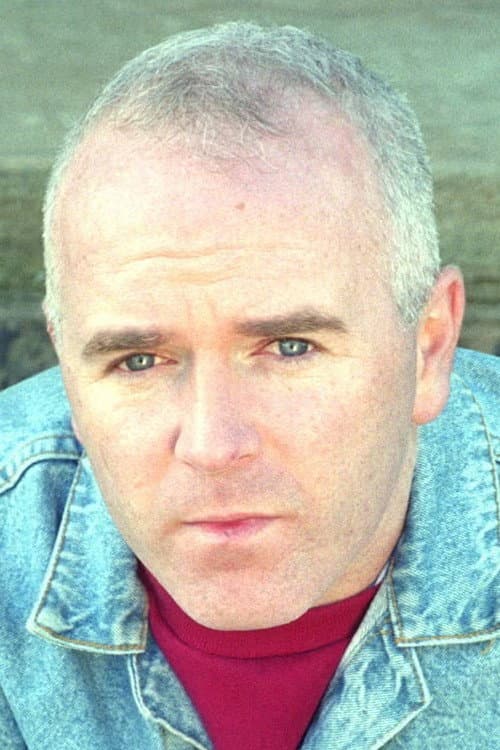 Chris Hargreaves foto