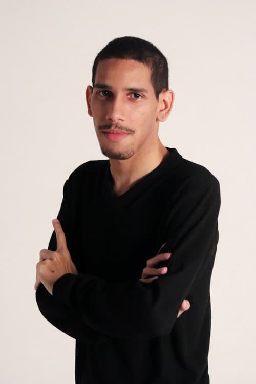 Luke Winfalker foto