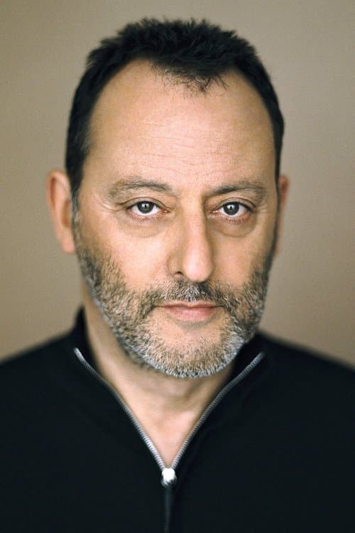 Jean Reno foto