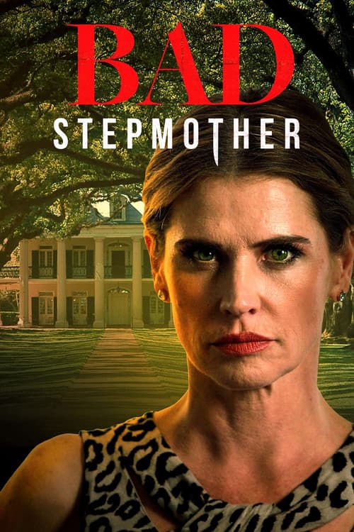 Bad Stepmother (2018) poster