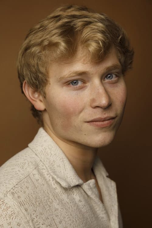 Sam Sneary foto