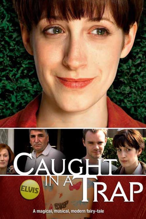 Caught in a Trap (2008) poster