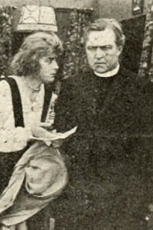 The Scarlet Sin (1915) poster