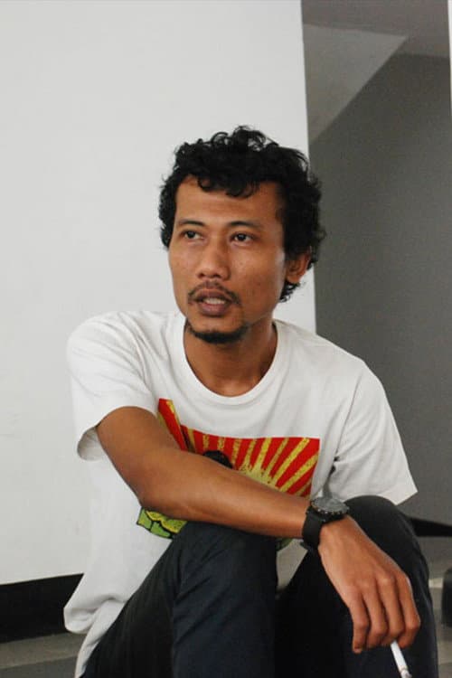 Mahardhika Yudha foto