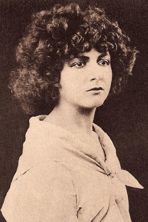 Desdemona Mazza foto