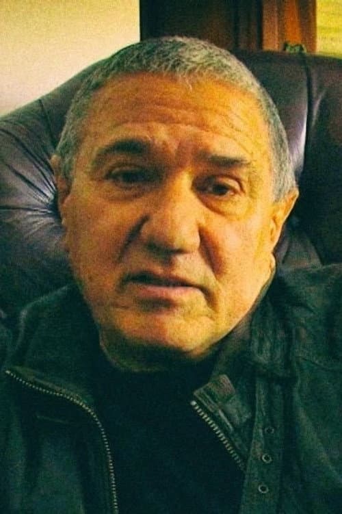 Beppe Cino foto