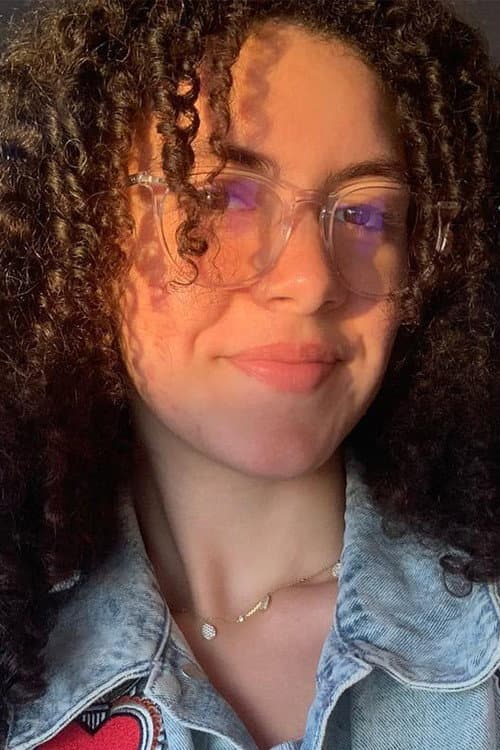 Rawane El Kadiri foto