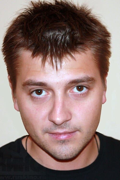 Пётр Кислов foto