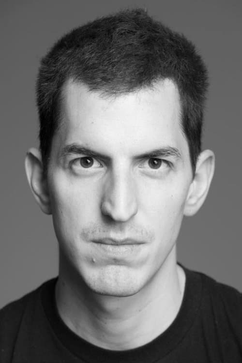 David Calderón León foto