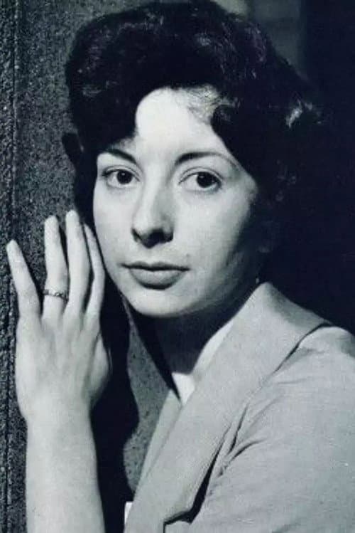 Patricia Heneghan foto