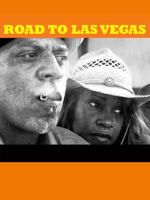 Road to Las Vegas (2010) poster