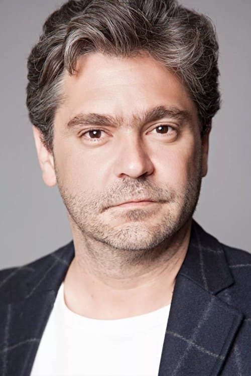 Martín Altomaro foto