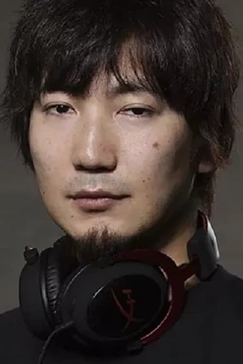 Daigo Umehara foto