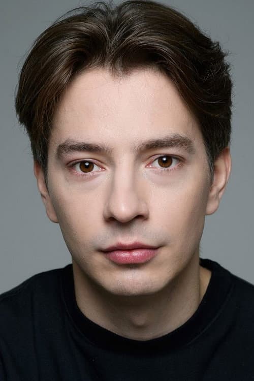 Богдан Жилин foto