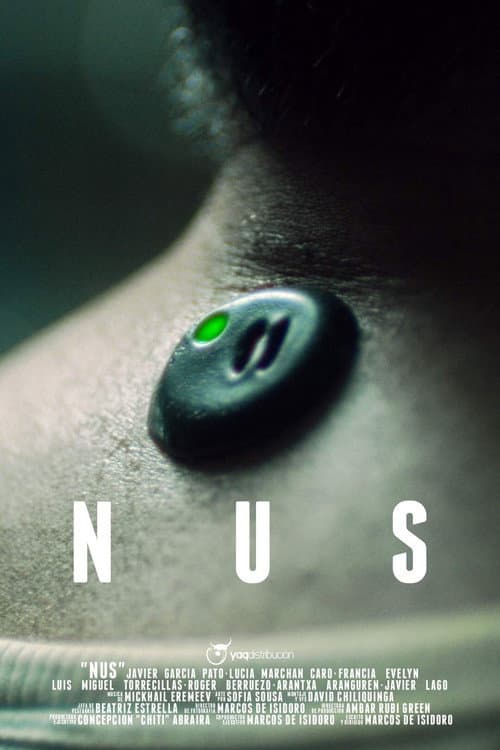 NUS (2026) poster