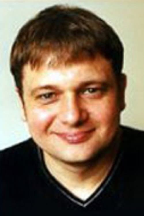 Сергей Бадичкин foto