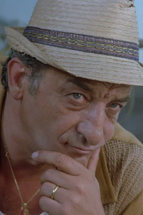 Italo Celoro foto