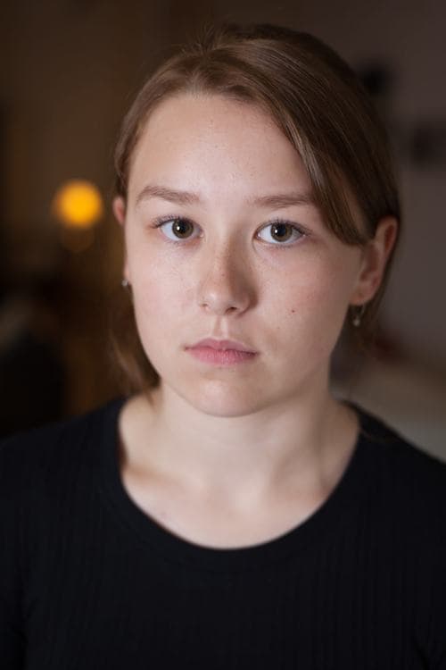 Liv Hill foto