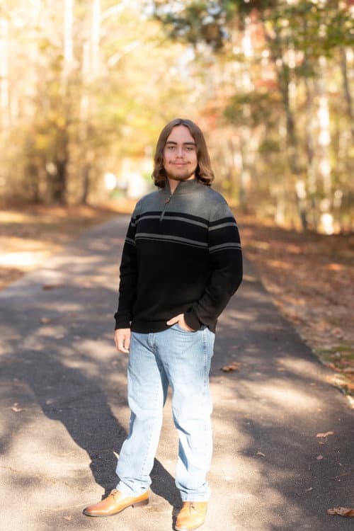 William J. Tims foto