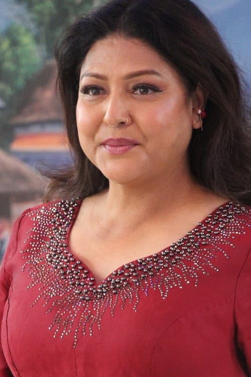 Pooja Chand foto