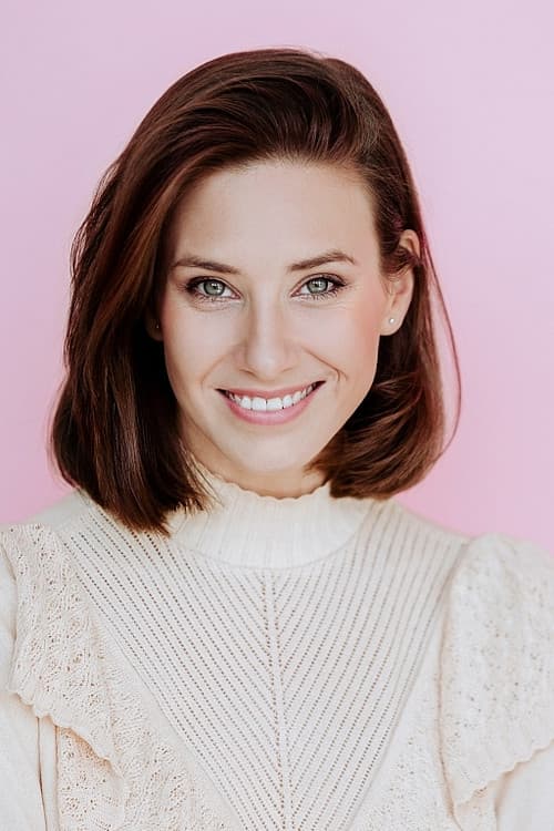 Zofia Schwinke foto