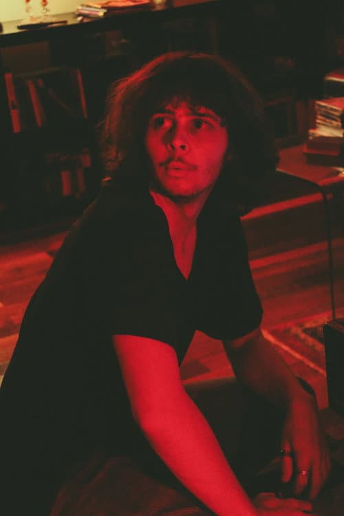 Connor Benson foto