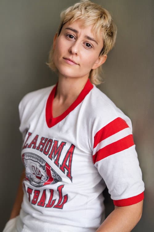 Claire McClain foto
