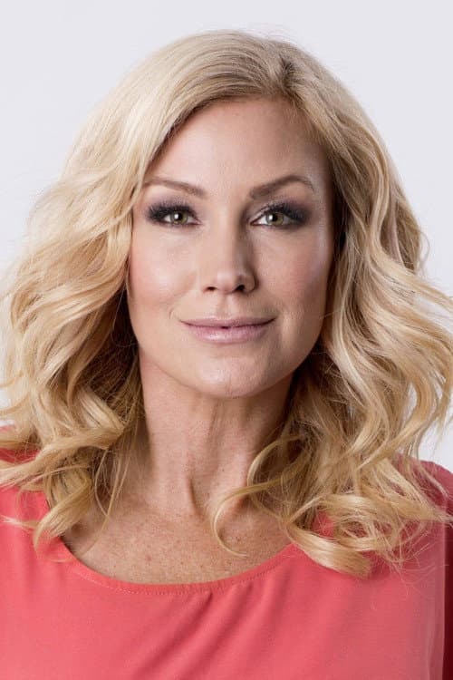 Jessica Andersson foto