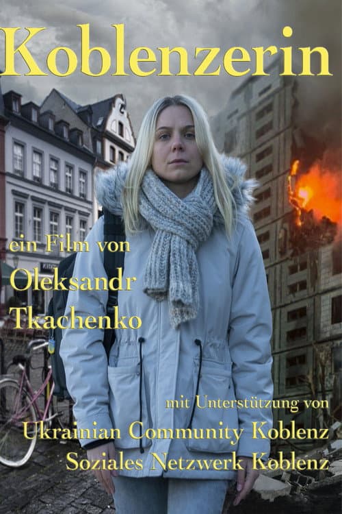 Koblenzerin (2023) poster