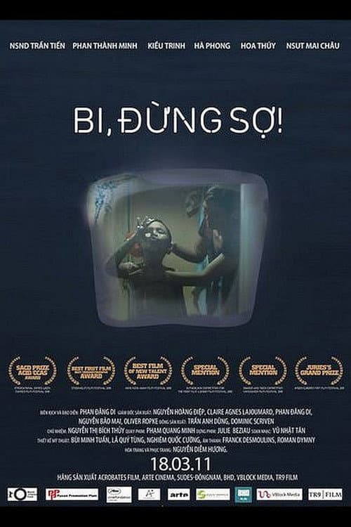 Bi, đừng sợ! (2011) poster