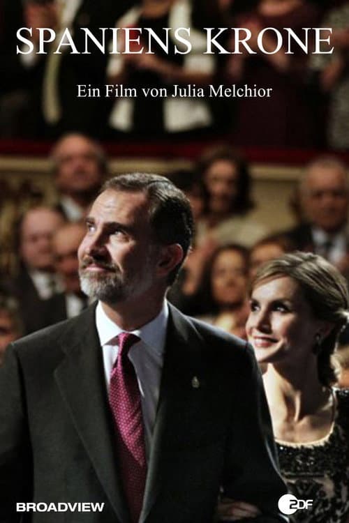 ZDF History: Spaniens Krone (2018) poster