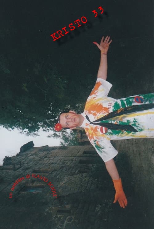 Kristo 33 (2002) poster